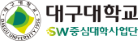 대구대학교 SW중심사업단